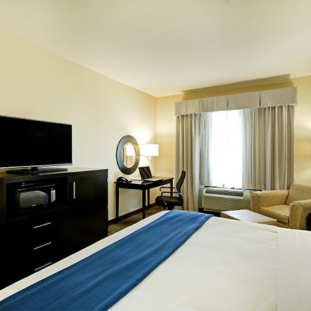 Holiday Inn Express & Suites Houston Northwest-Brookhollow By Ihg Zewnętrze zdjęcie