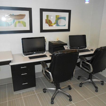 Holiday Inn Express & Suites Houston Northwest-Brookhollow By Ihg Zewnętrze zdjęcie