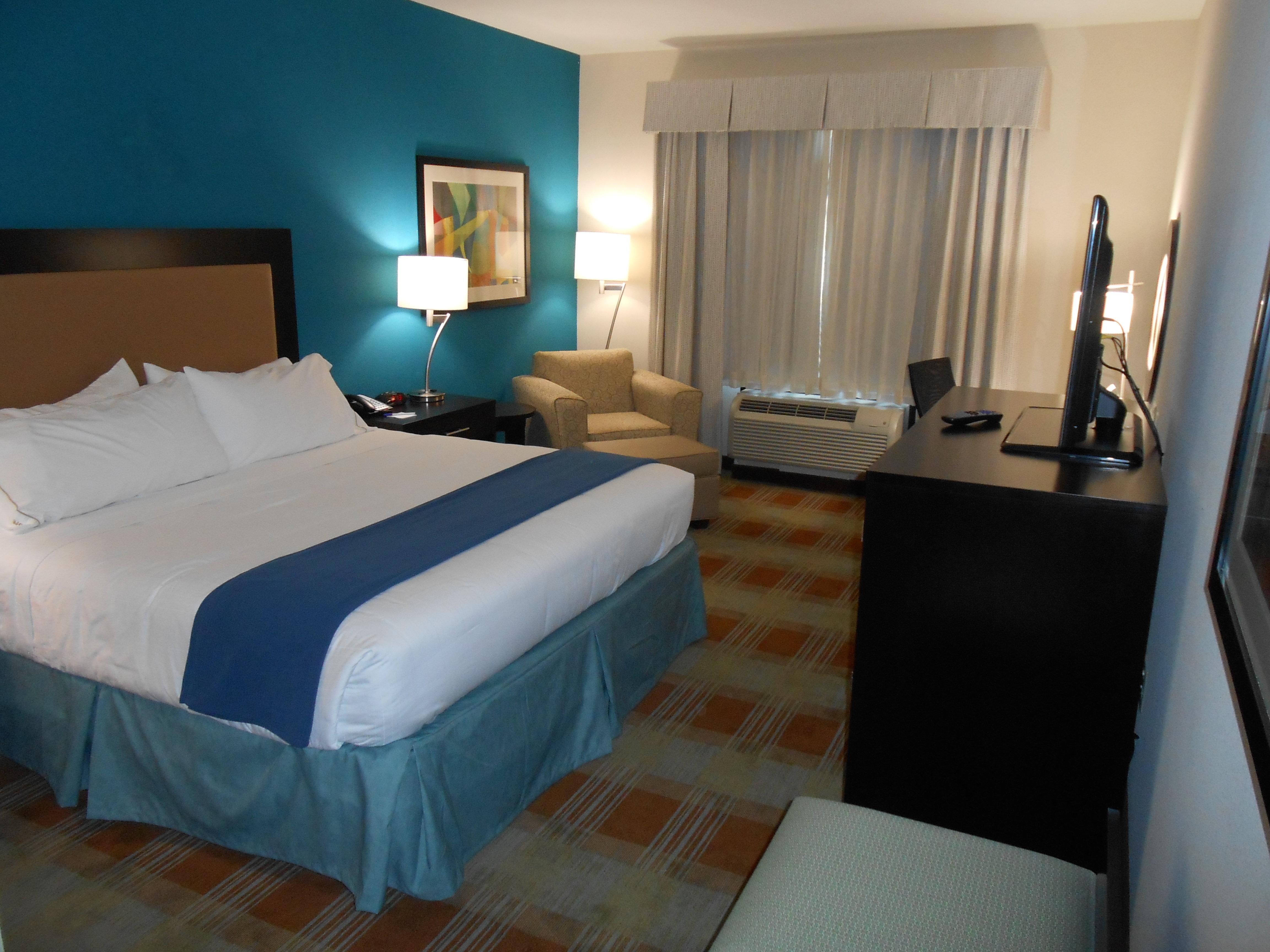 Holiday Inn Express & Suites Houston Northwest-Brookhollow By Ihg Zewnętrze zdjęcie