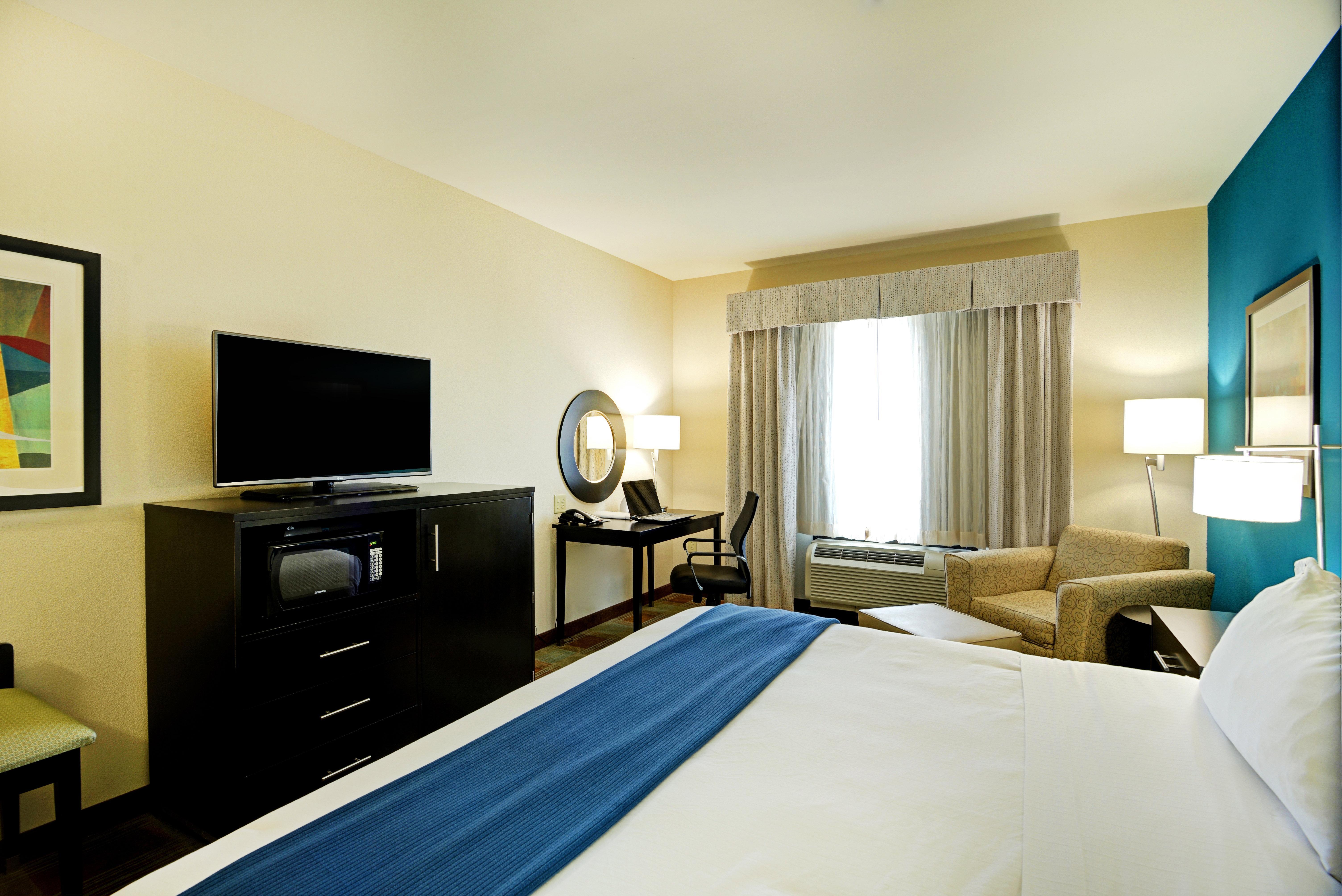 Holiday Inn Express & Suites Houston Northwest-Brookhollow By Ihg Zewnętrze zdjęcie
