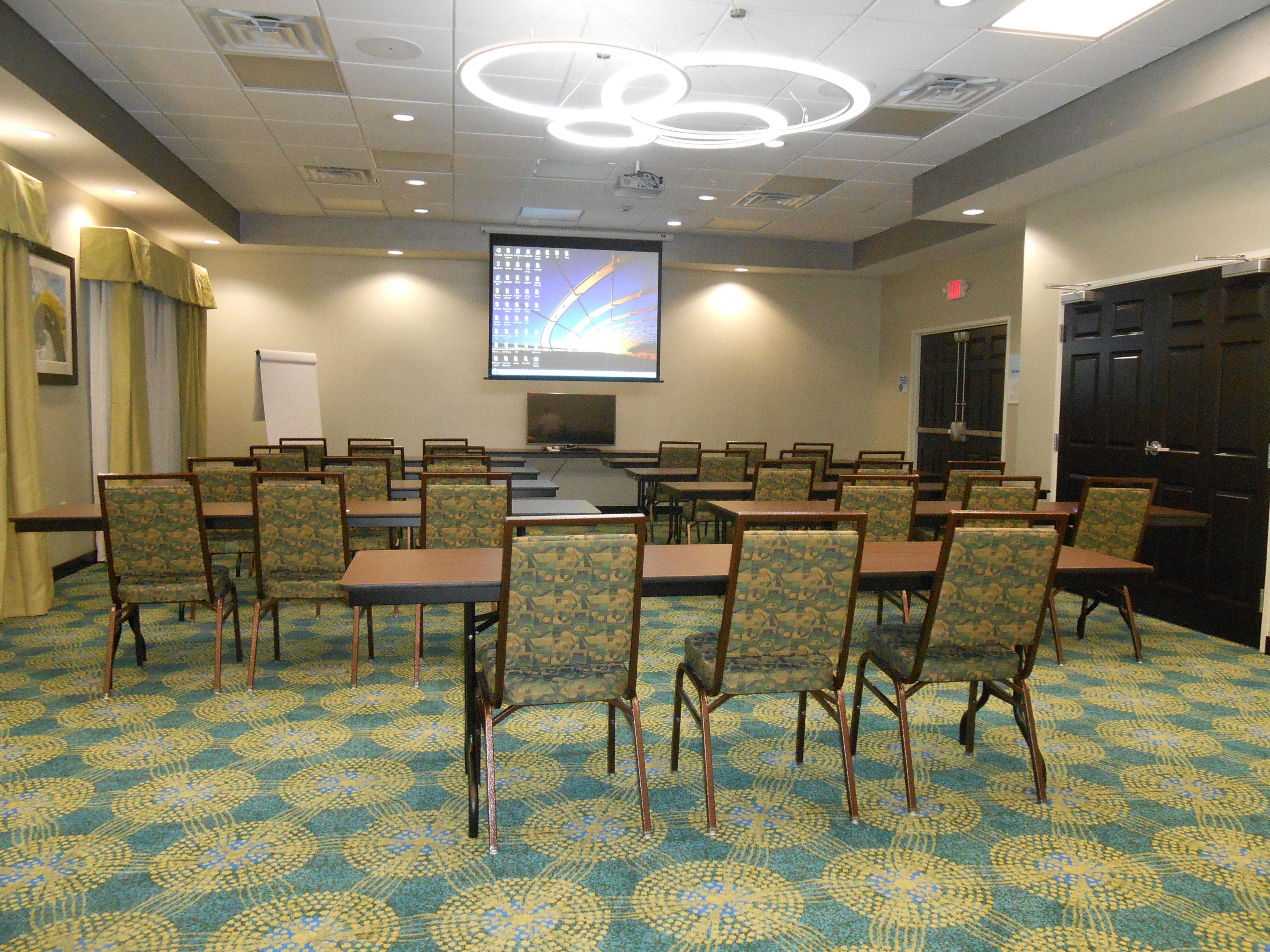 Holiday Inn Express & Suites Houston Northwest-Brookhollow By Ihg Zewnętrze zdjęcie