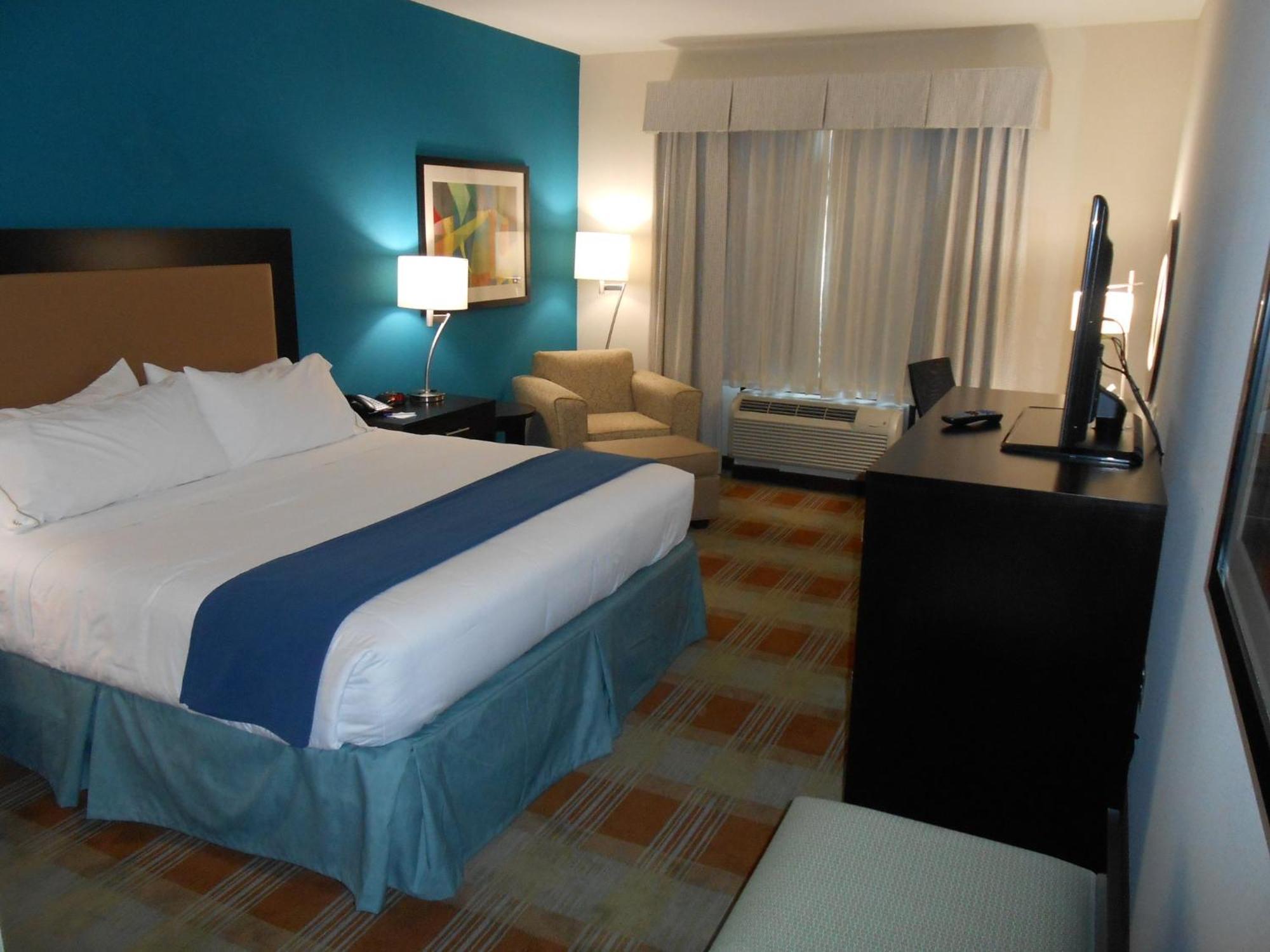 Holiday Inn Express & Suites Houston Northwest-Brookhollow By Ihg Zewnętrze zdjęcie