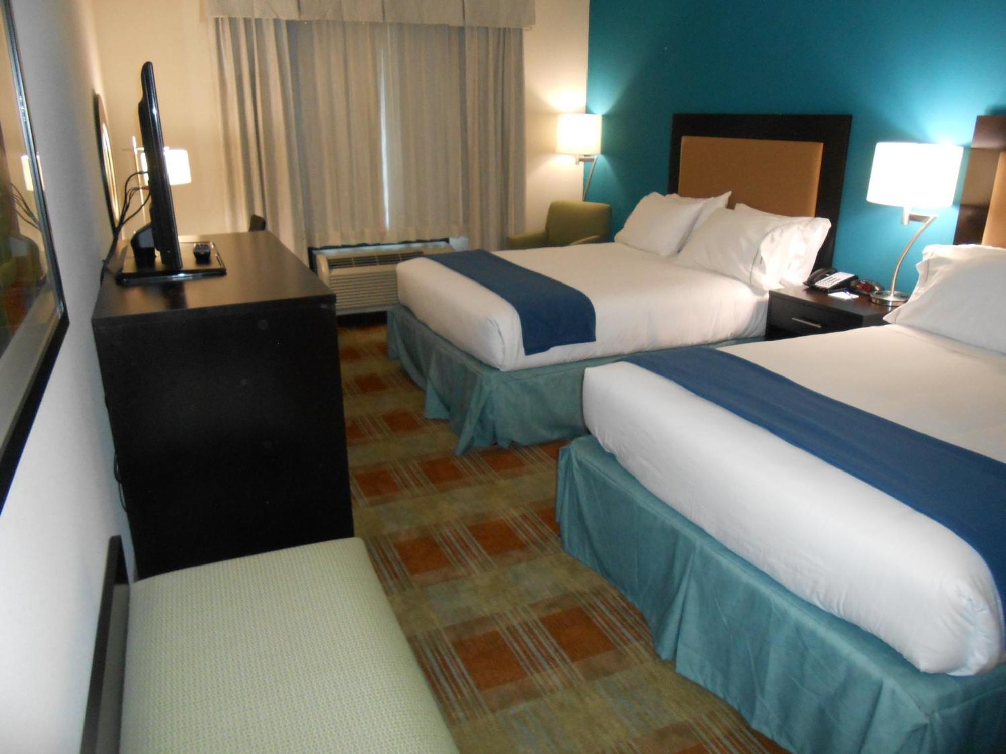 Holiday Inn Express & Suites Houston Northwest-Brookhollow By Ihg Zewnętrze zdjęcie