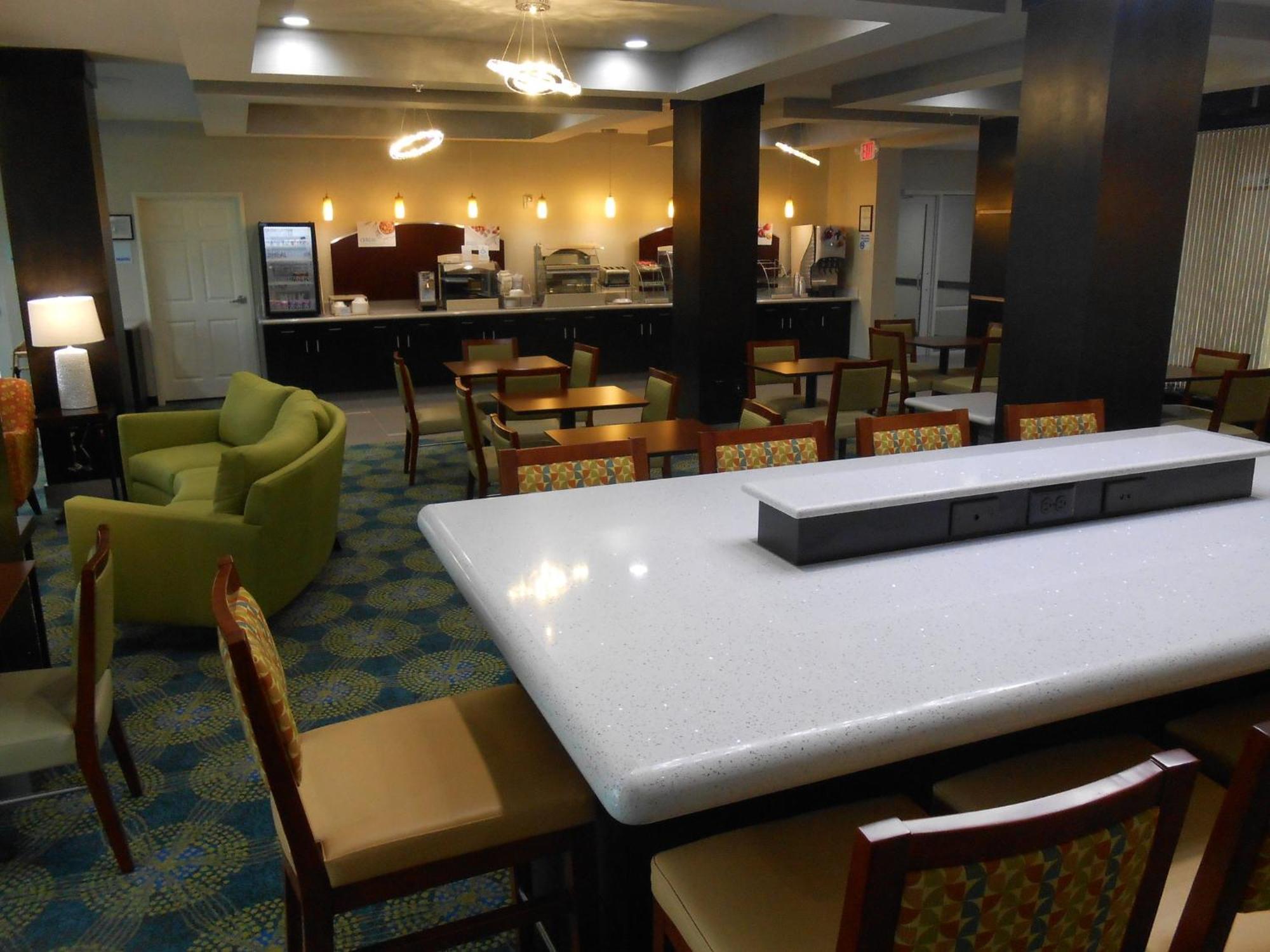 Holiday Inn Express & Suites Houston Northwest-Brookhollow By Ihg Zewnętrze zdjęcie