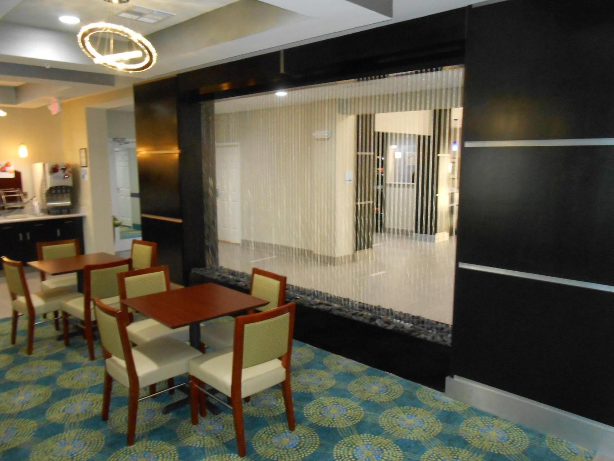 Holiday Inn Express & Suites Houston Northwest-Brookhollow By Ihg Zewnętrze zdjęcie