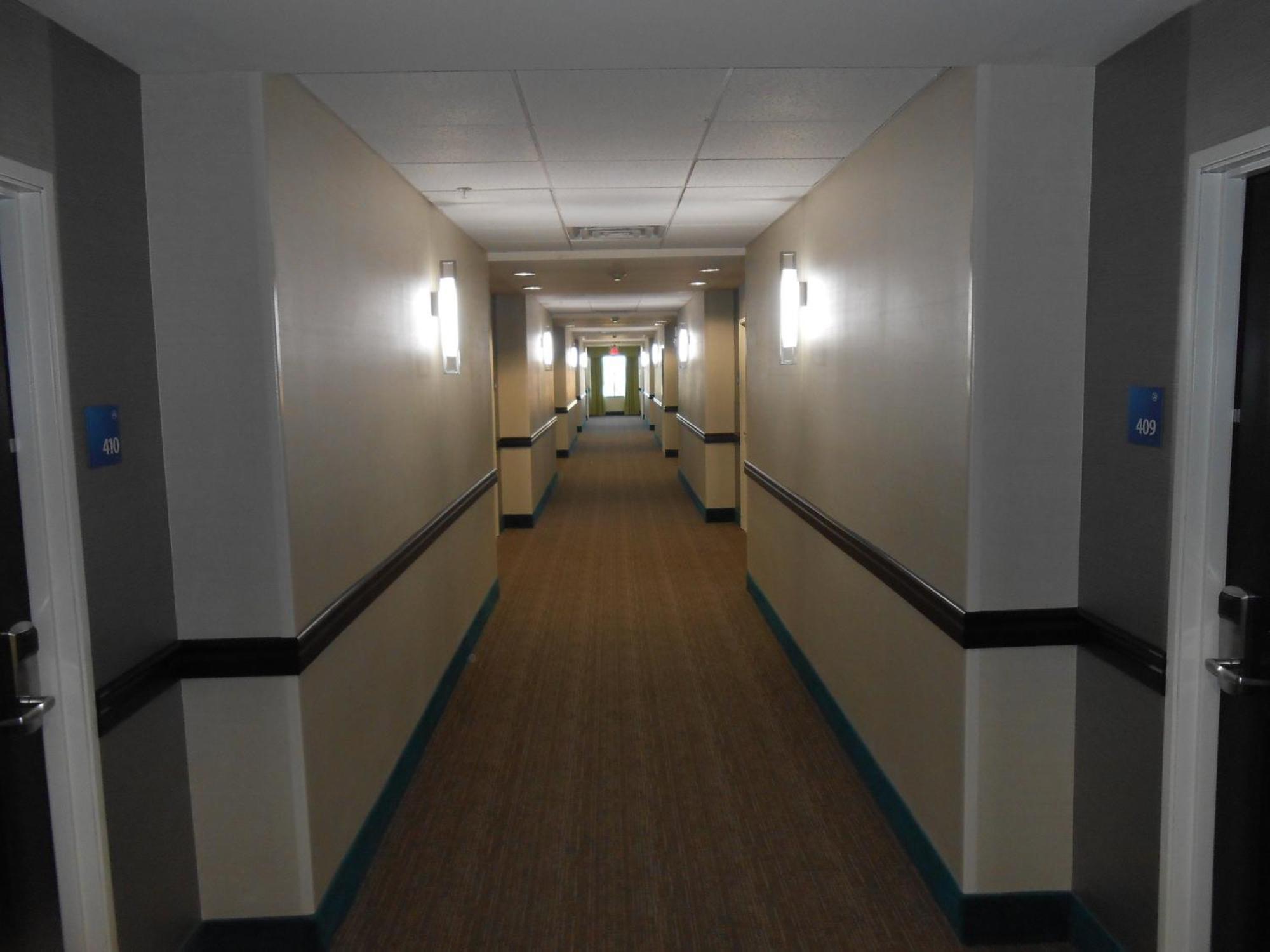 Holiday Inn Express & Suites Houston Northwest-Brookhollow By Ihg Zewnętrze zdjęcie
