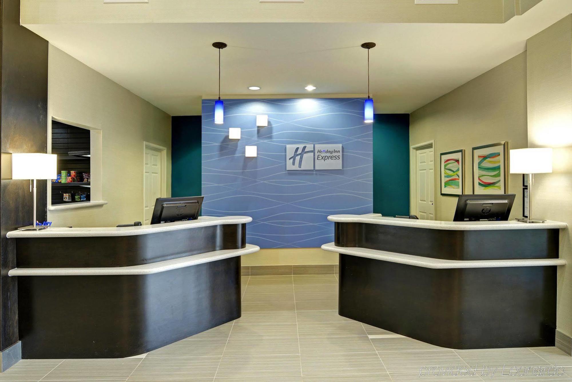 Holiday Inn Express & Suites Houston Northwest-Brookhollow By Ihg Zewnętrze zdjęcie