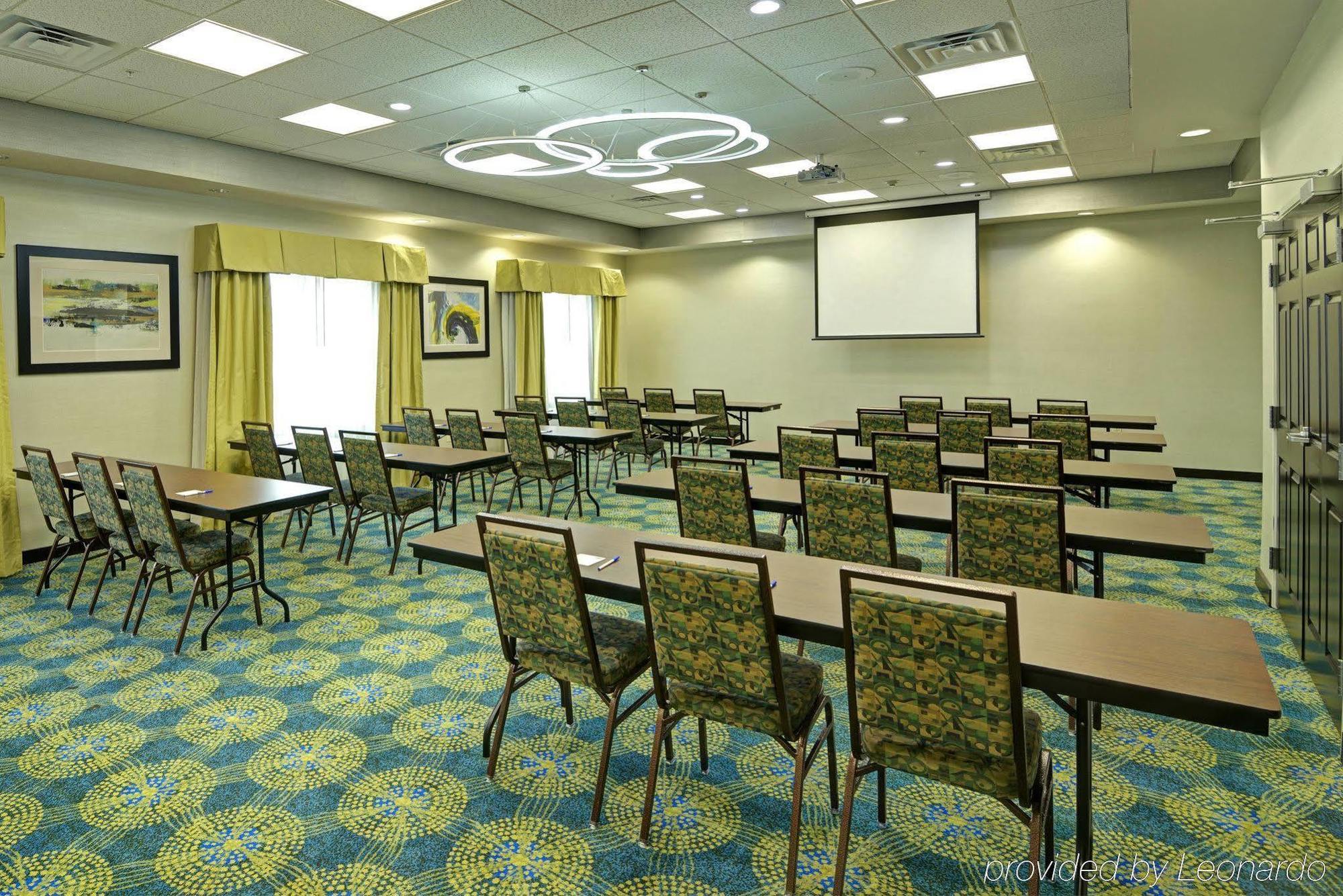 Holiday Inn Express & Suites Houston Northwest-Brookhollow By Ihg Zewnętrze zdjęcie