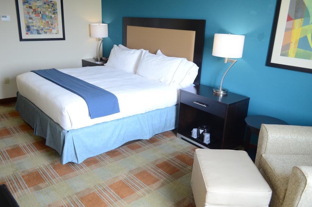 Holiday Inn Express & Suites Houston Northwest-Brookhollow By Ihg Pokój zdjęcie