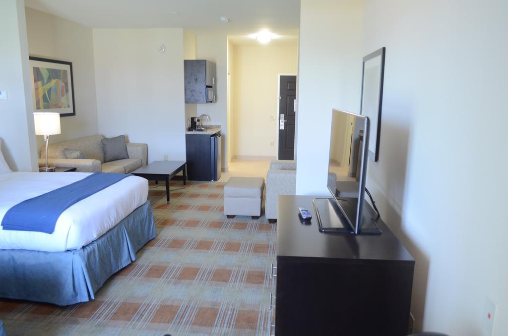 Holiday Inn Express & Suites Houston Northwest-Brookhollow By Ihg Pokój zdjęcie